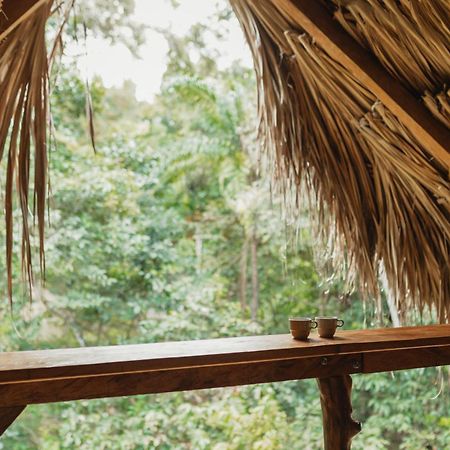 La Ponderosa Reserve Buritaca Bagian luar foto