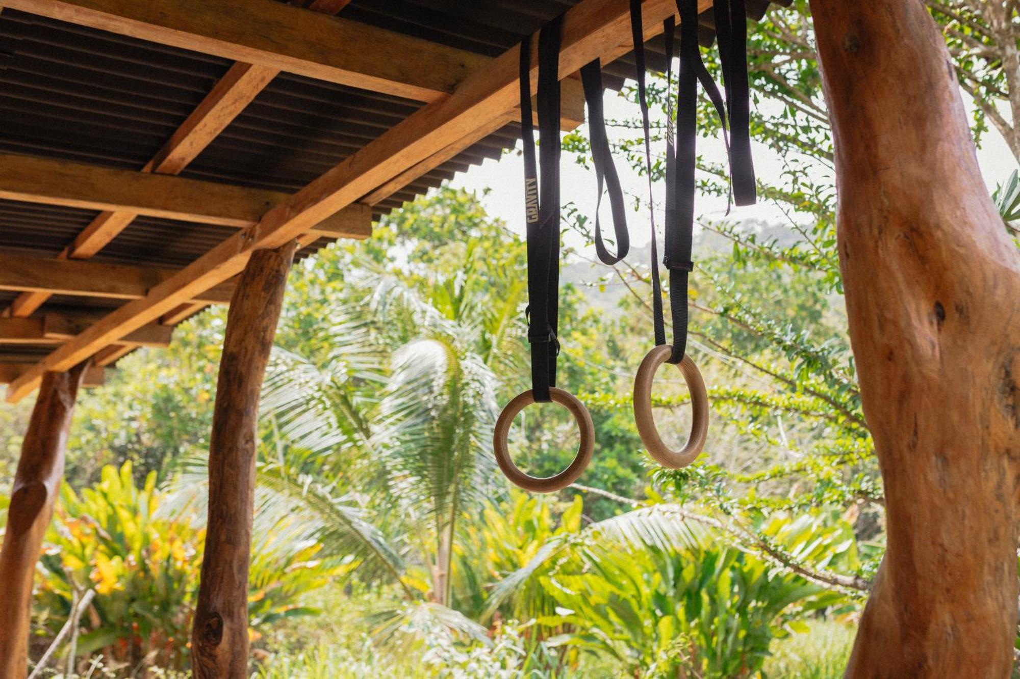 La Ponderosa Reserve Buritaca Bagian luar foto