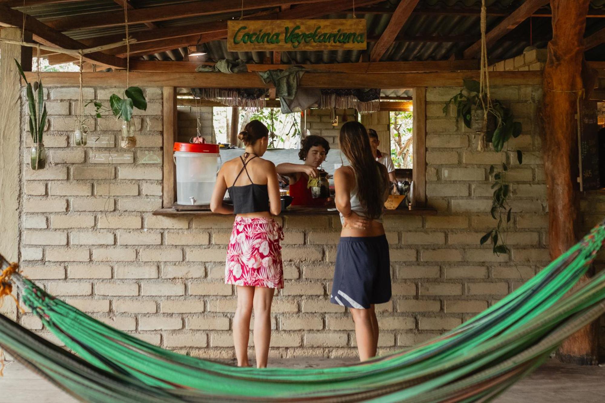 La Ponderosa Reserve Buritaca Bagian luar foto